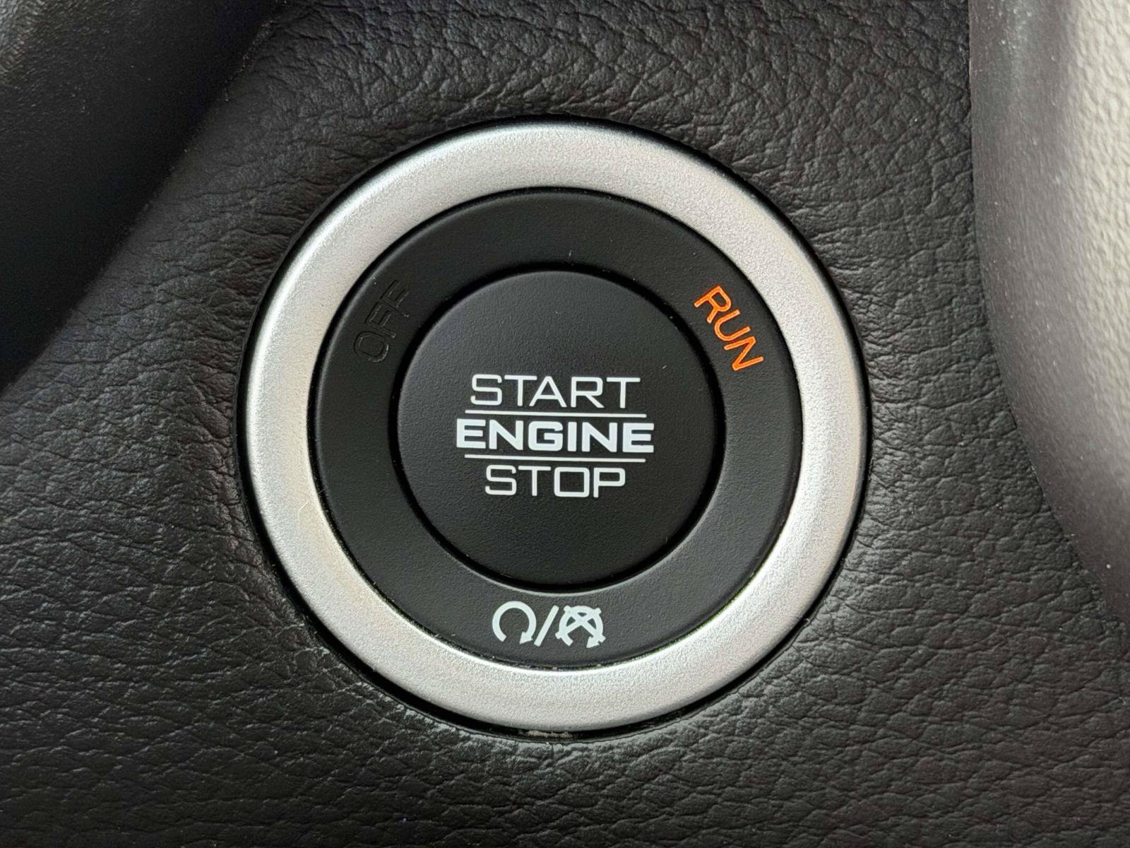 Used 2026 RAM 1500 Big Horn AWD/4WD image 18