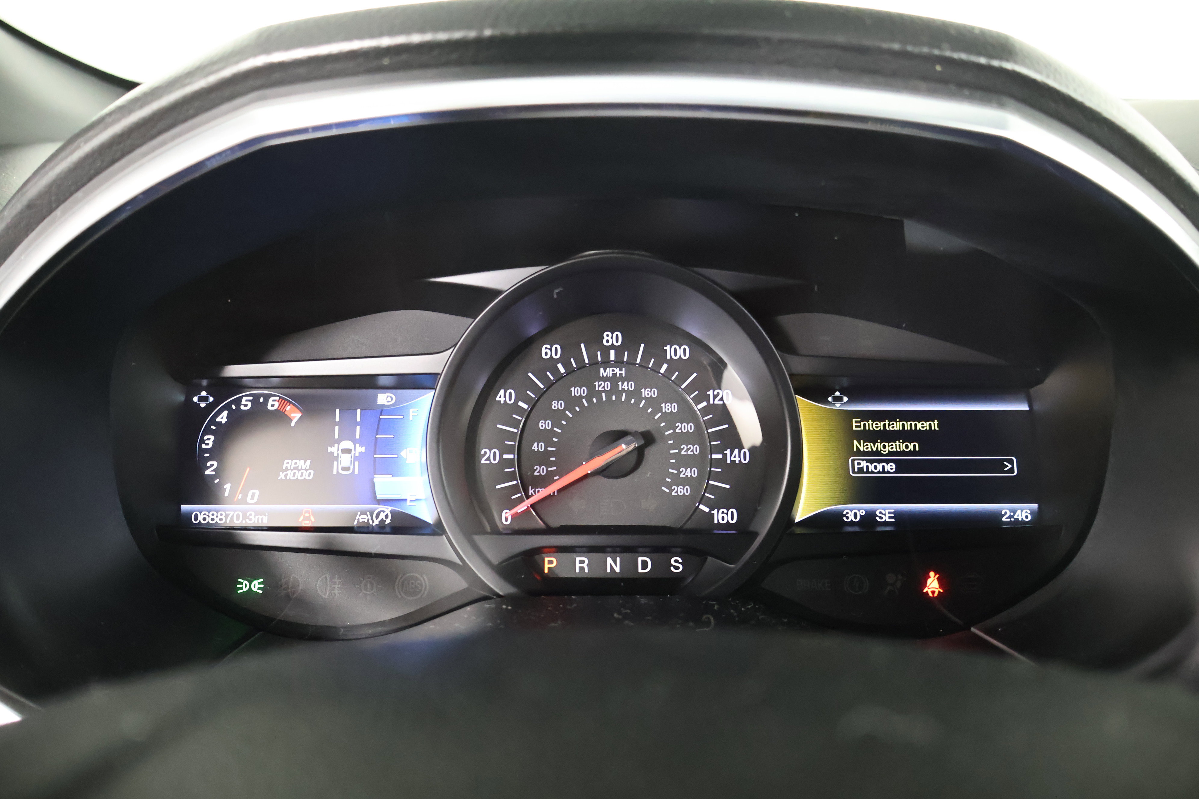 Used 2019 Ford Edge ST w/ Convenience Package image 19