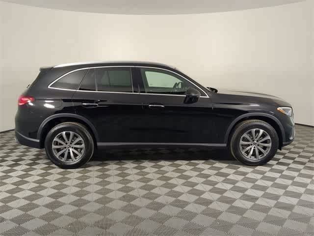 Certified 2026 Mercedes-Benz GLC 300 4MATIC image 6
