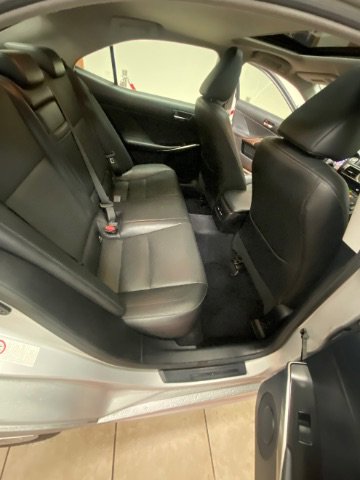 Used 2014 Lexus IS 250 image 15