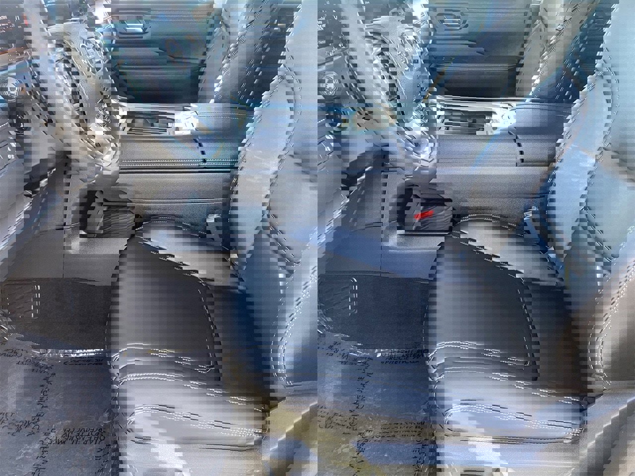 New 2026 Nissan Armada SV image 13