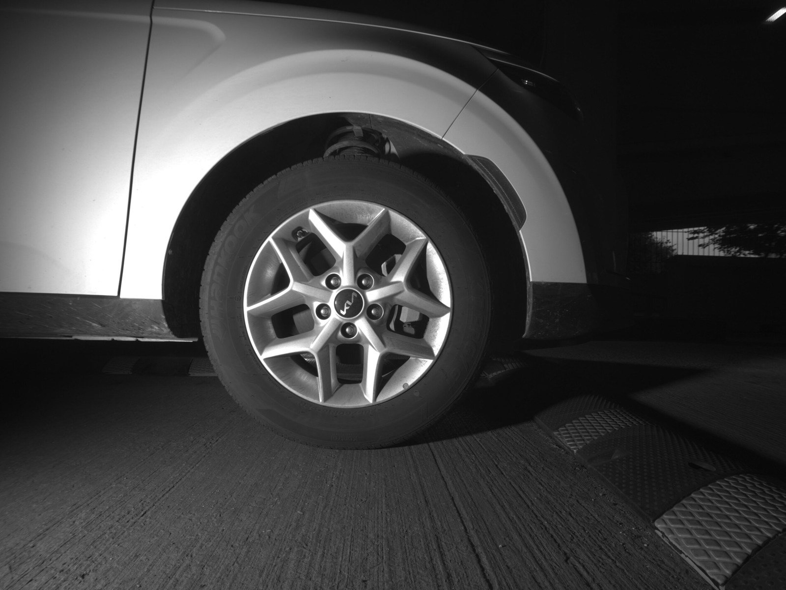 Used 2025 Kia Soul LX w/ LX Technology Package image 10