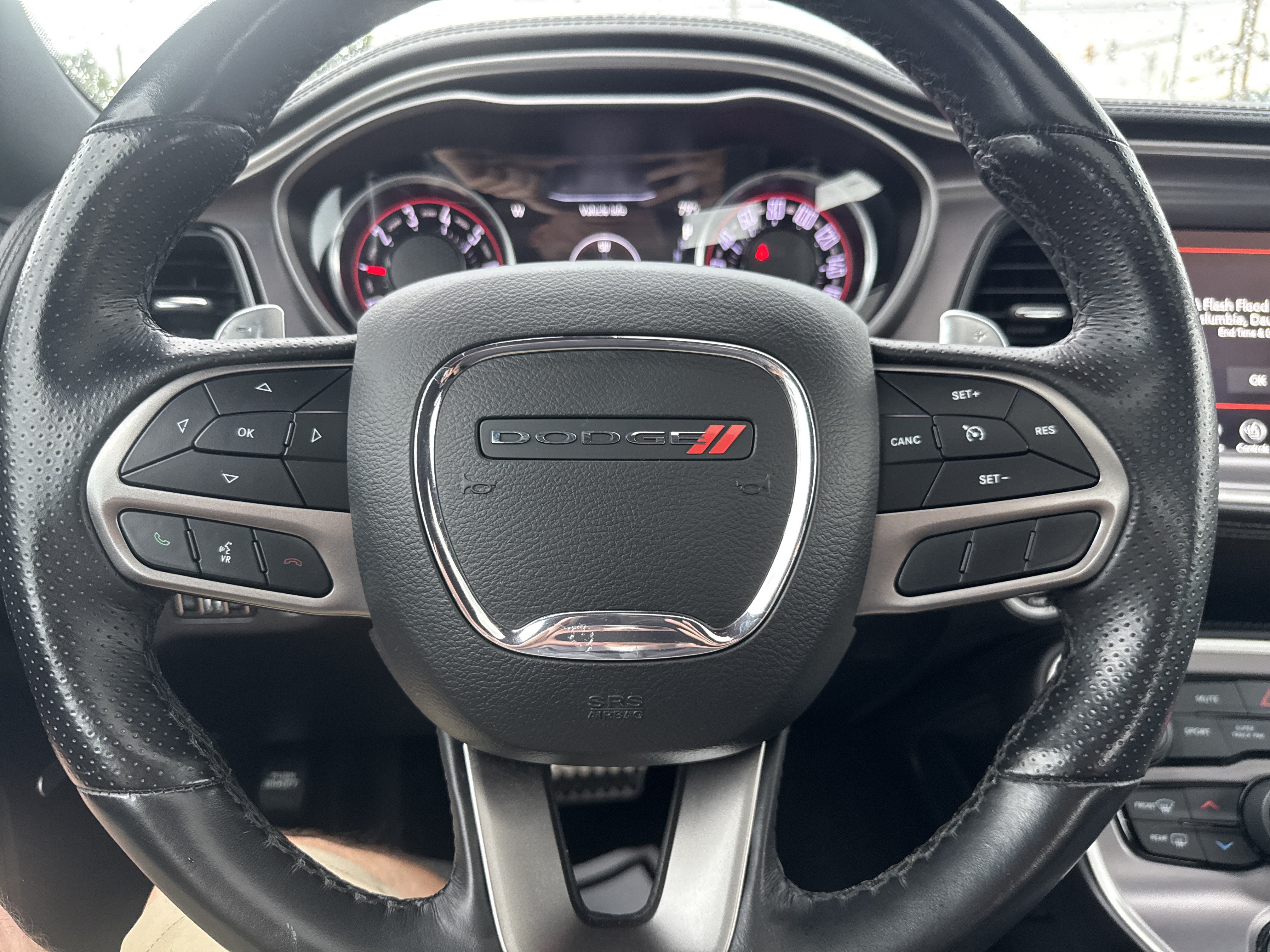 Used 2021 Dodge Challenger GT w/ Plus Package AWD/4WD image 17