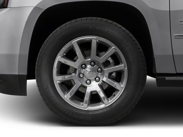 Used 2017 GMC Yukon XL Denali w/ Open Road Package AWD/4WD image 14
