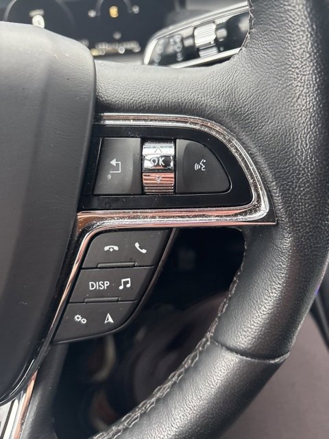 Used 2021 Lincoln Nautilus AWD image 15