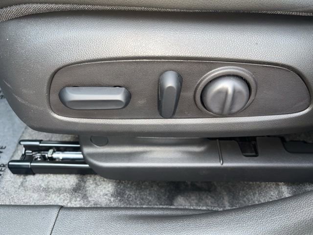 New 2026 Chevrolet Trax RS image 16