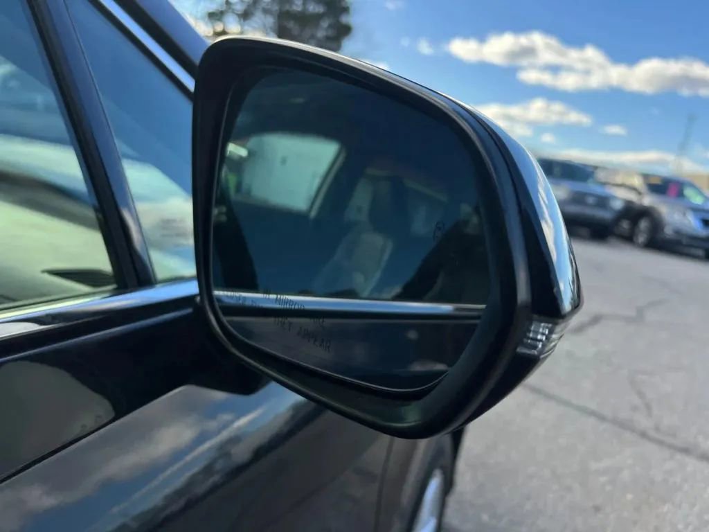 Used 2017 Lexus RX 350 RX 350 Sport Utility 4D w/ Premium Package image 31