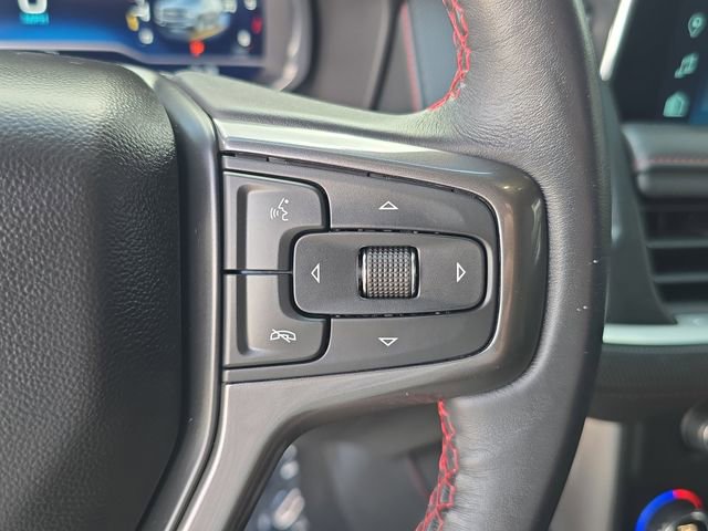 Certified 2022 Chevrolet Tahoe RST w/ Luxury Package image 27