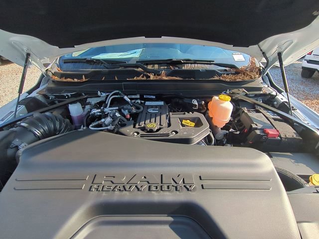New 2025 RAM 5500 Tradesman image 18