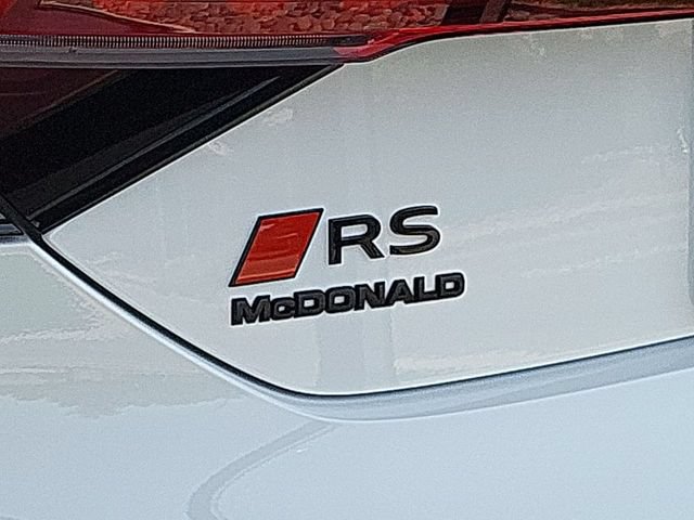 New 2026 Audi RS e-tron GT performance AWD/4WD image 16