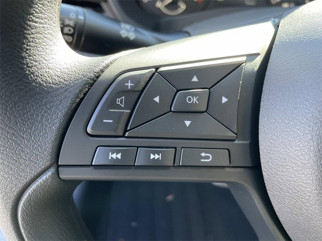 New 2025 Nissan Altima 2.5 S image 15