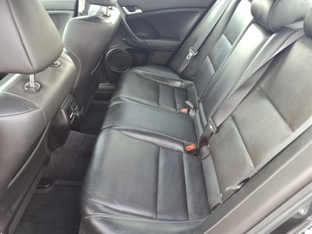 Used 2012 Acura TSX Sedan FWD image 14