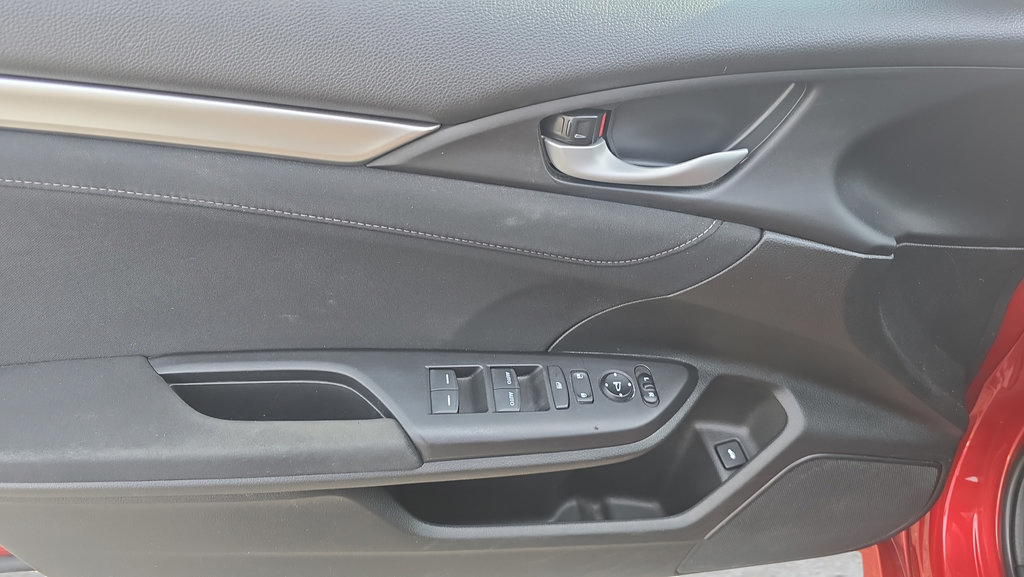 Used 2021 Honda Civic EX image 15