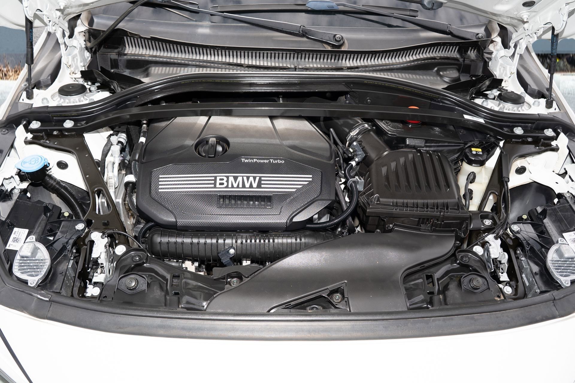 Used 2022 BMW 228i Gran Coupe w/ Convenience Package image 36