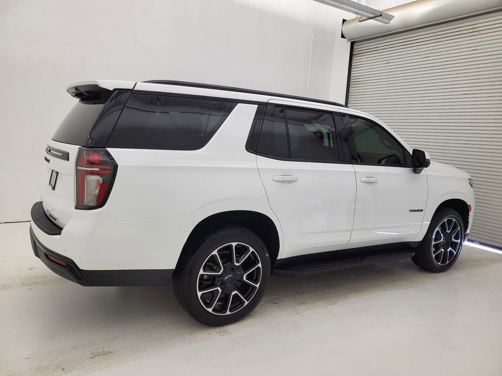 Used 2024 Chevrolet Tahoe RST w/ Luxury Package AWD/4WD image 25