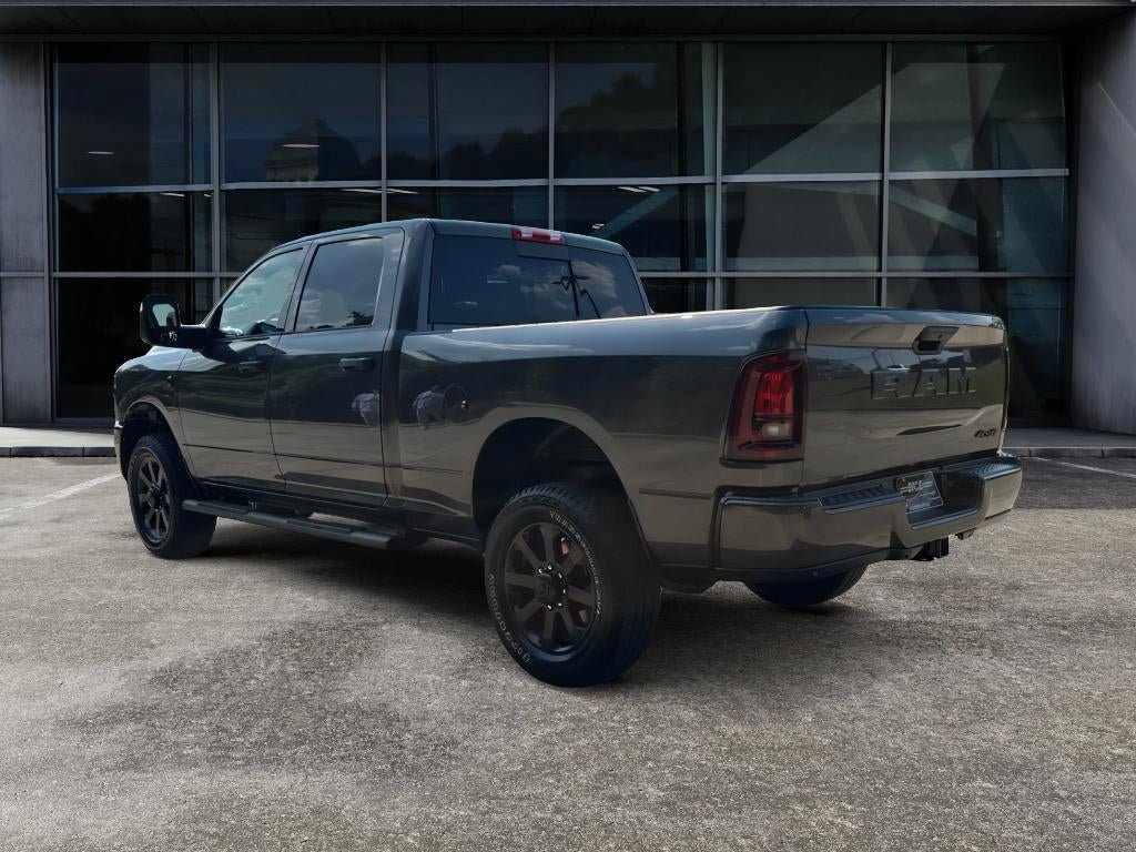 New 2026 RAM 2500 Tradesman AWD/4WD image 5