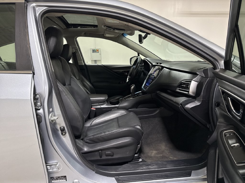 Used 2021 Subaru Legacy Limited XT w/ Popular Package #2 AWD/4WD image 23