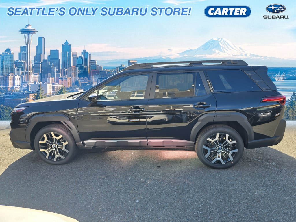 New 2026 Subaru Outback Touring XT AWD/4WD image 6