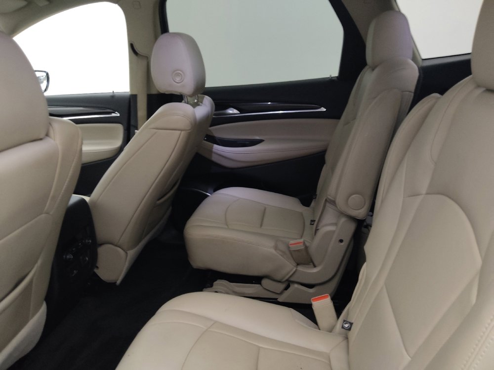 Used 2021 Buick Enclave Essence w/ Sound and Sites Package image 18