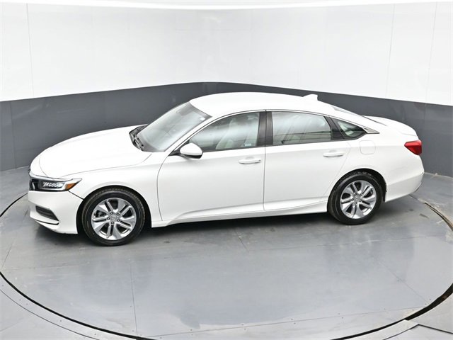 Used 2019 Honda Accord LX image 32