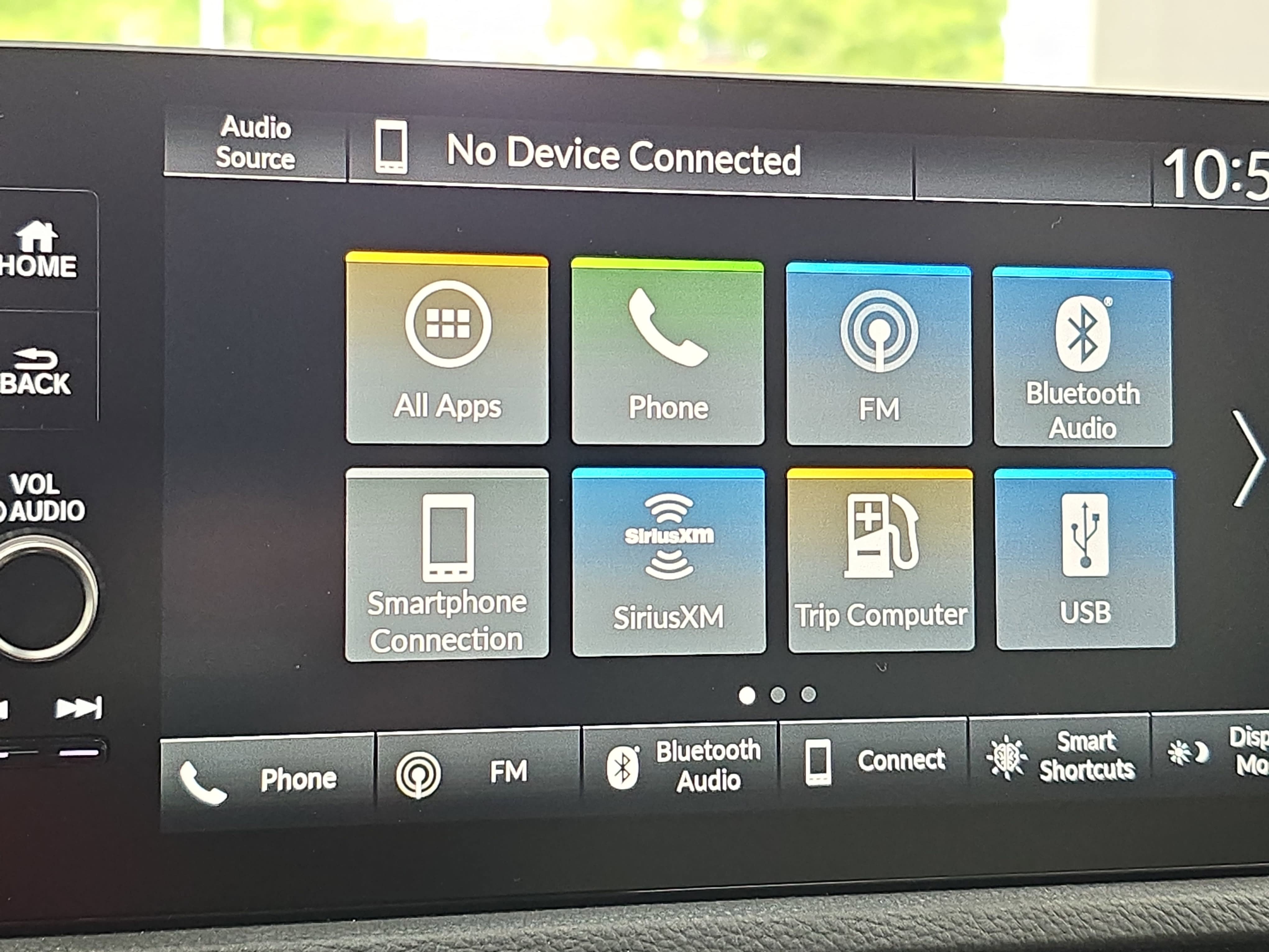 Used 2024 Honda CR-V EX-L image 21
