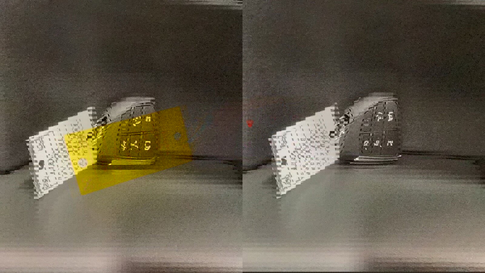 New 2026 Chevrolet Tahoe RST w/ RST Capability Package image 11