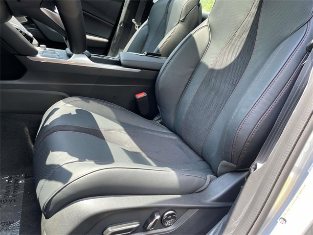 New 2025 Acura TLX SH-AWD w/ A-SPEC Pkg image 14