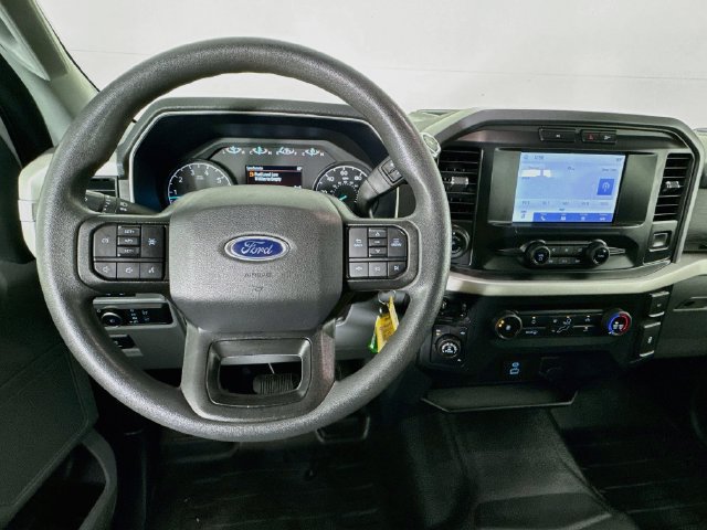 Used 2022 Ford F150 XLT w/ Trailer Tow Package AWD/4WD image 10