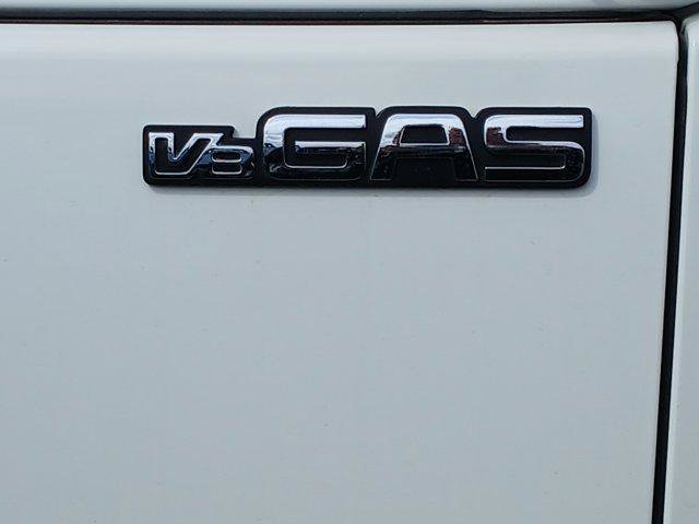 New 2024 Chevrolet Low Cab Forward image 10