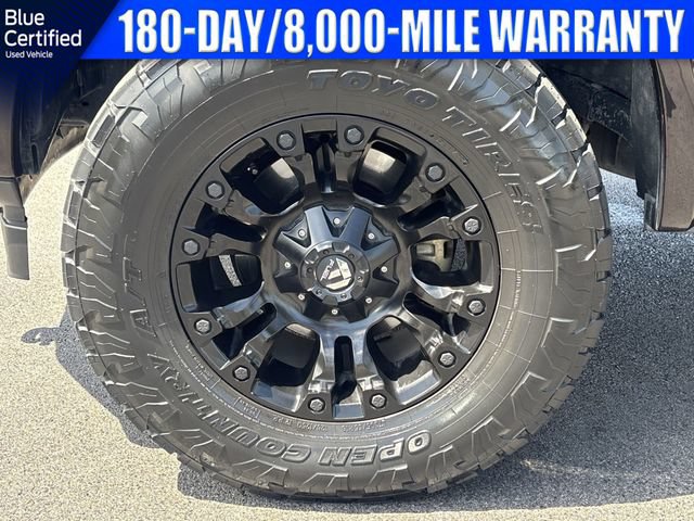 Used 2019 Ford F150 Platinum w/ Equipment Group 701A Luxury AWD/4WD image 19