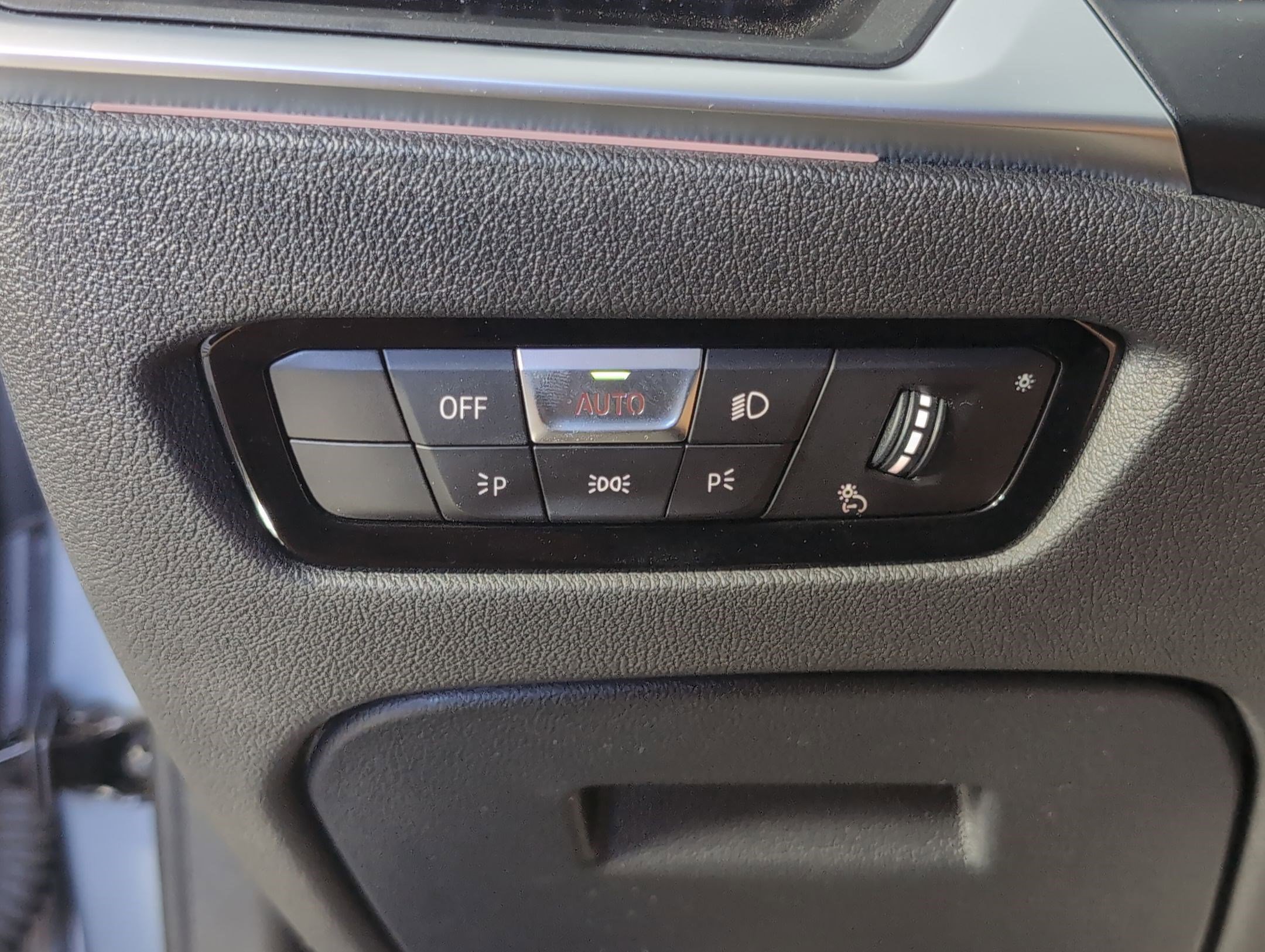 Used 2024 BMW M4 xDrive Competition image 15