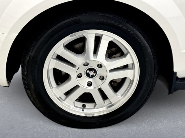 Used 2006 Ford Mustang Coupe image 19