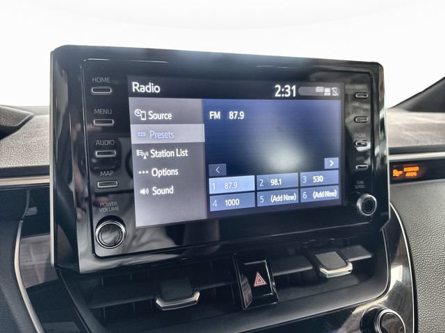 Used 2019 Toyota Corolla SE w/ Carpet Mat Package FWD image 13