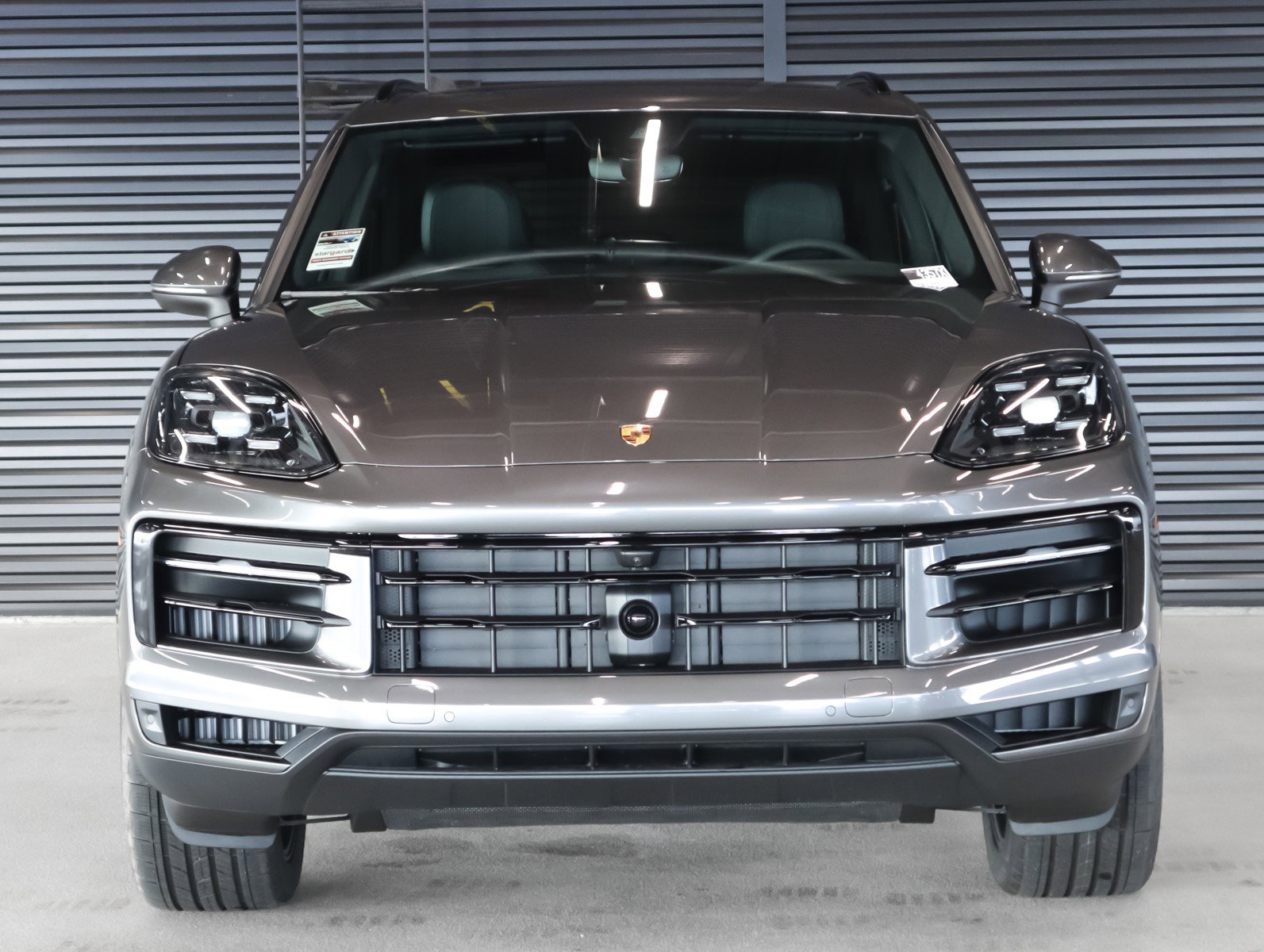 New 2026 Porsche Cayenne image 8