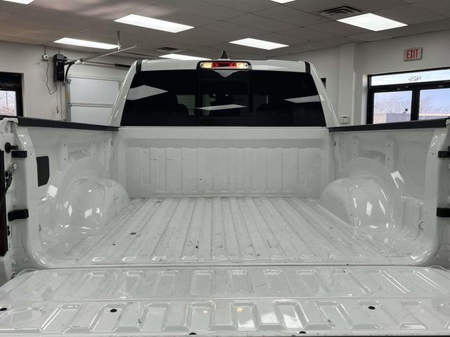 Used 2025 RAM 1500 Big Horn image 20