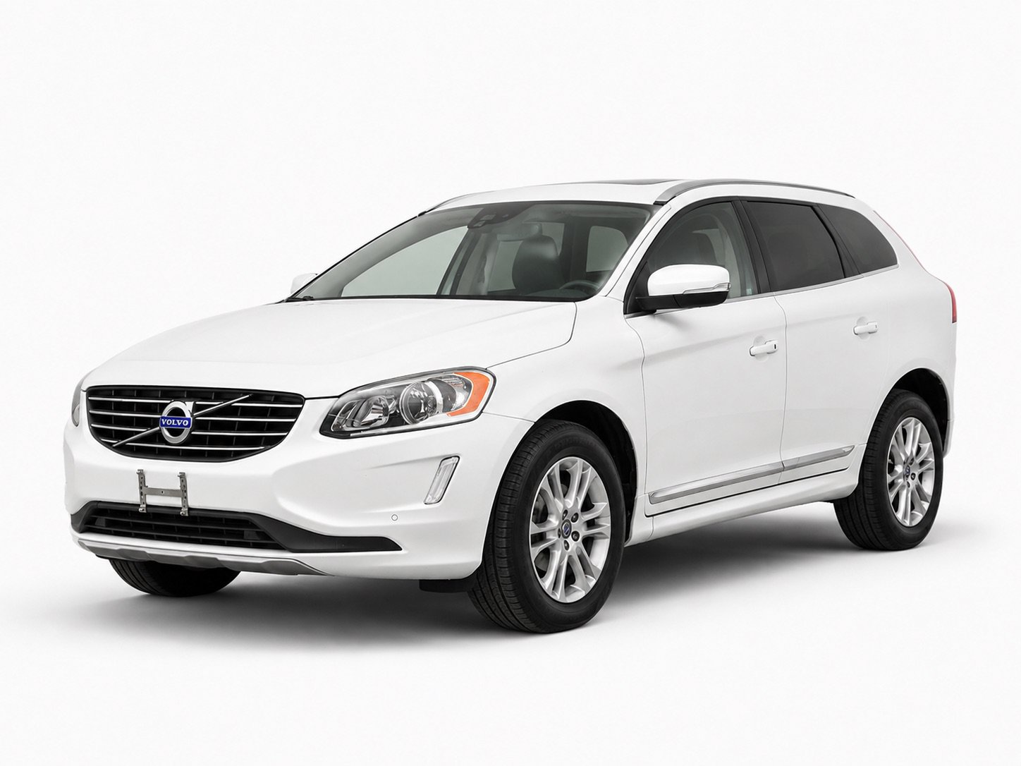 Used 2016 Volvo XC60 T5 Premier w/ Proximity Package FWD image 34