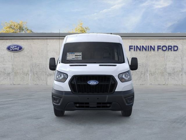 New 2026 Ford Transit 350 148 Medium Roof AWD w/ Load Area Protection Package image 2