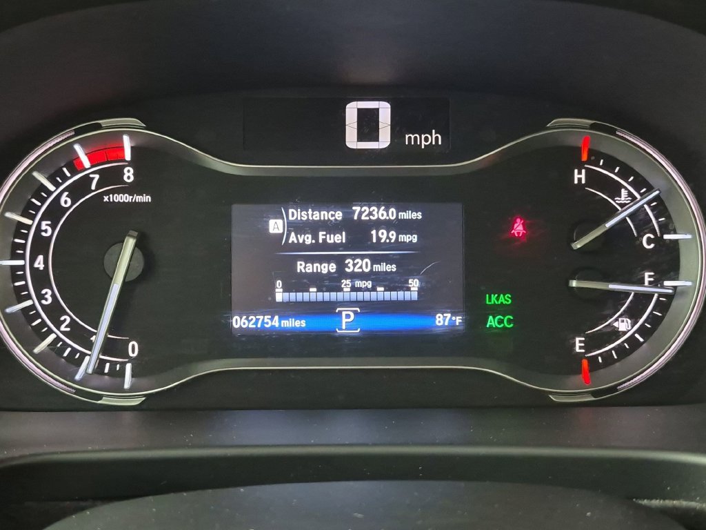 Used 2023 Honda Ridgeline RTL-E image 21