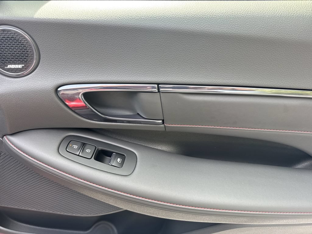 Used 2024 Hyundai Sonata N Line FWD image 14