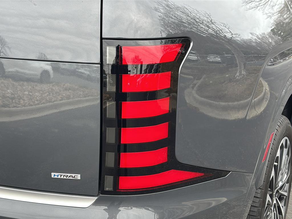 Certified 2026 Hyundai Palisade Calligraphy image 13