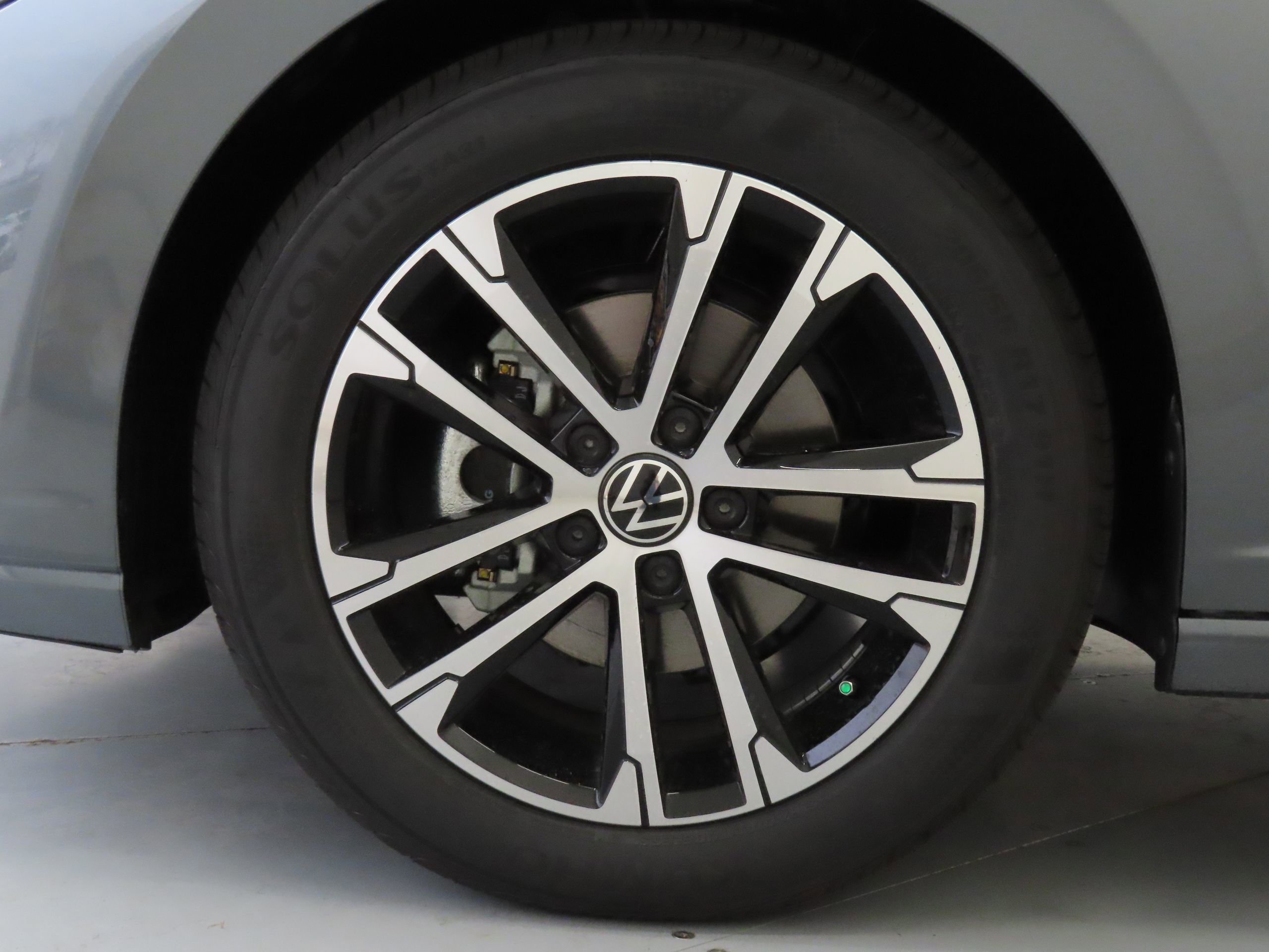 New 2026 Volkswagen Jetta Sport image 26