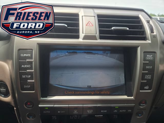 Used 2013 Lexus GX 460 Premium AWD/4WD image 20