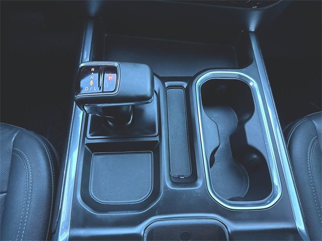 Used 2023 Chevrolet Silverado 1500 LTZ image 16