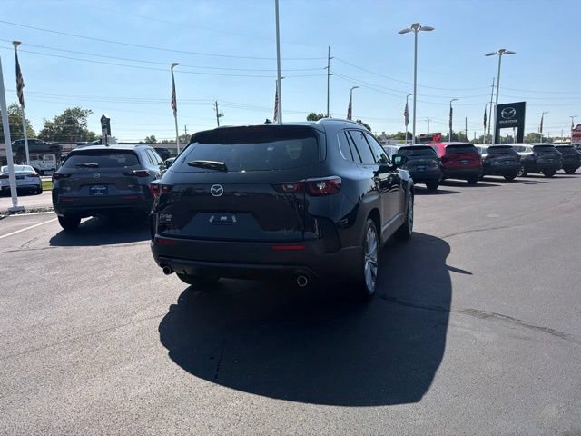 New 2026 MAZDA CX-50 AWD 2.5 S w/ Weather Package image 10