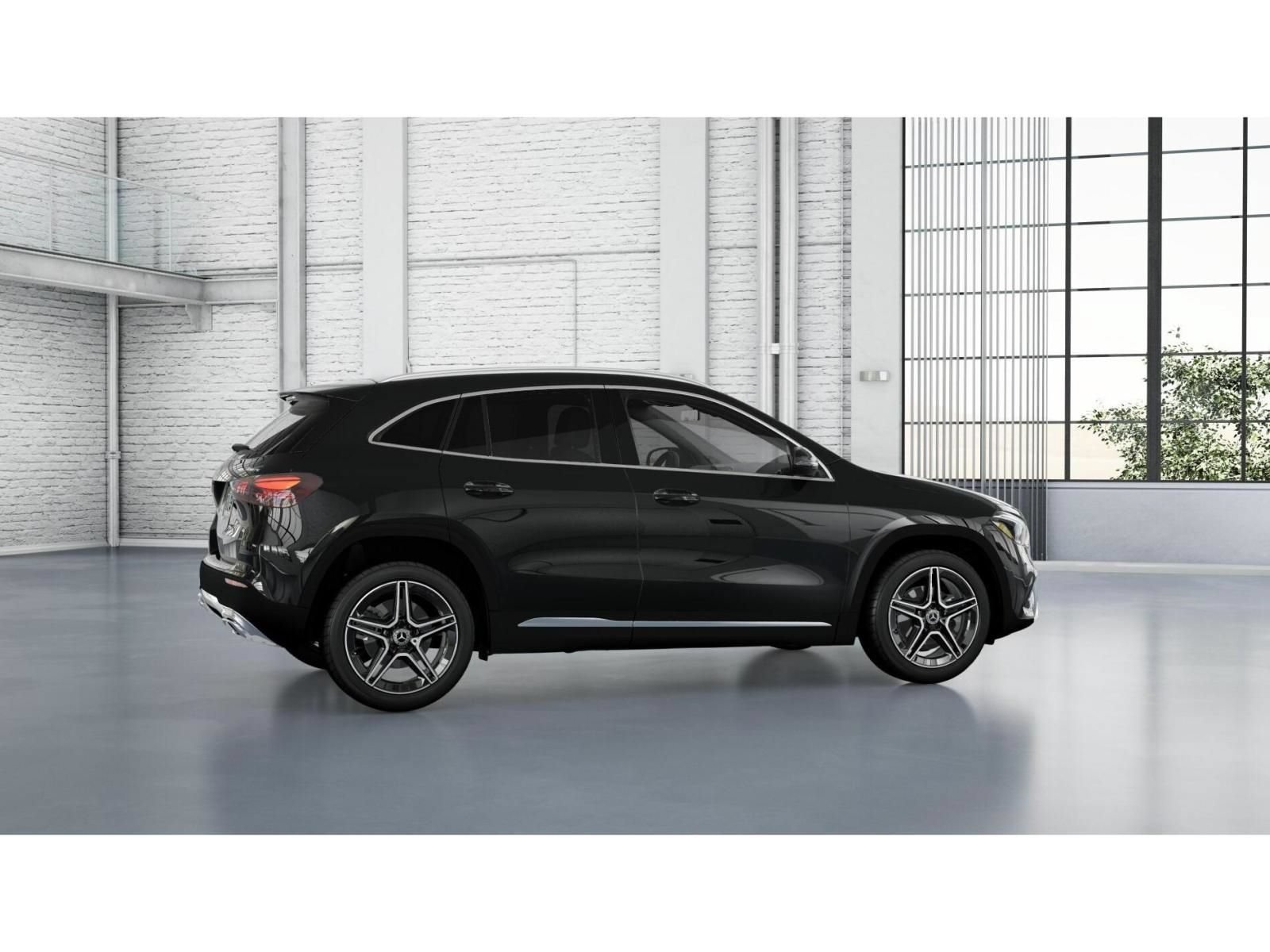 New 2026 Mercedes-Benz GLA 250 4MATIC image 18