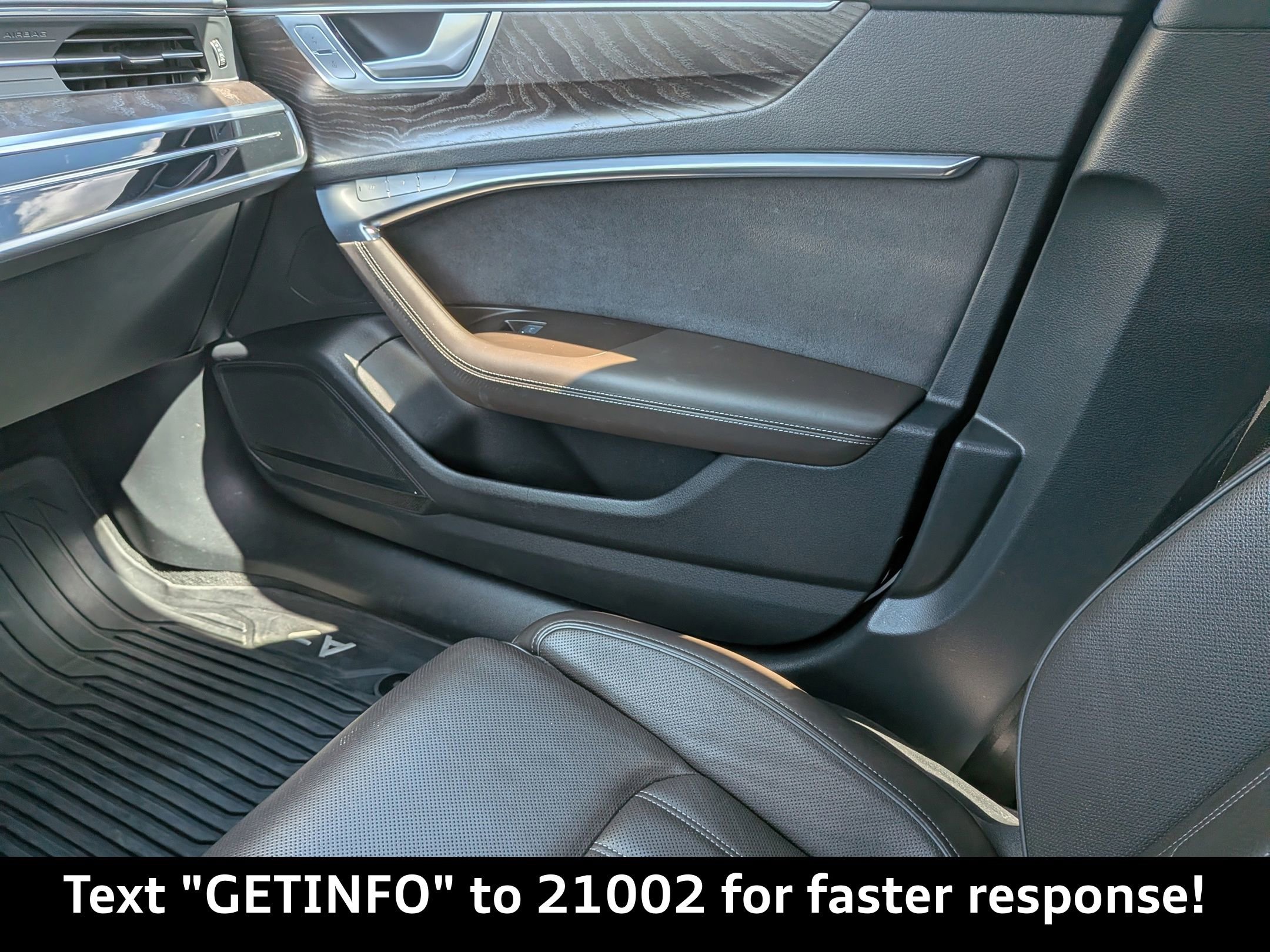 Used 2023 Audi A7 3.0T Prestige image 20