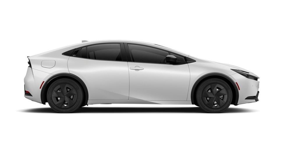 New 2027 Toyota Prius Plug-In Hybrid FWD image 13