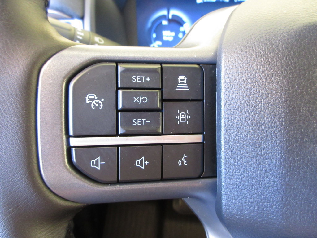 Certified 2025 Ford F150 Lightning Flash AWD/4WD image 28