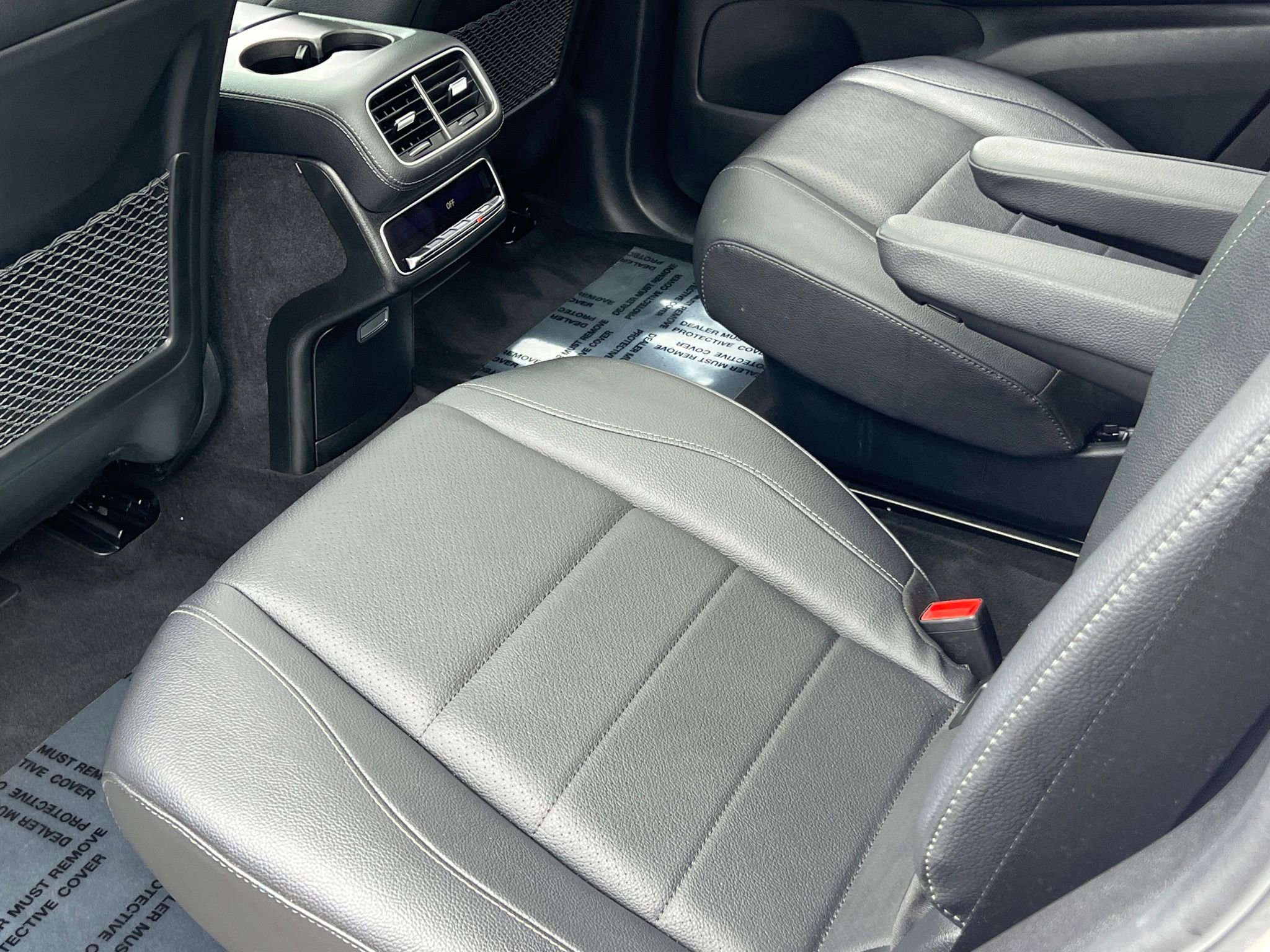 Used 2024 Mercedes-Benz GLS 450 4MATIC image 19