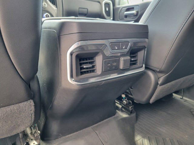 Used 2020 GMC Sierra 1500 AT4 w/ AT4 Premium Package image 30